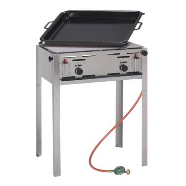 BRANDER GRILLMASTER MAXI